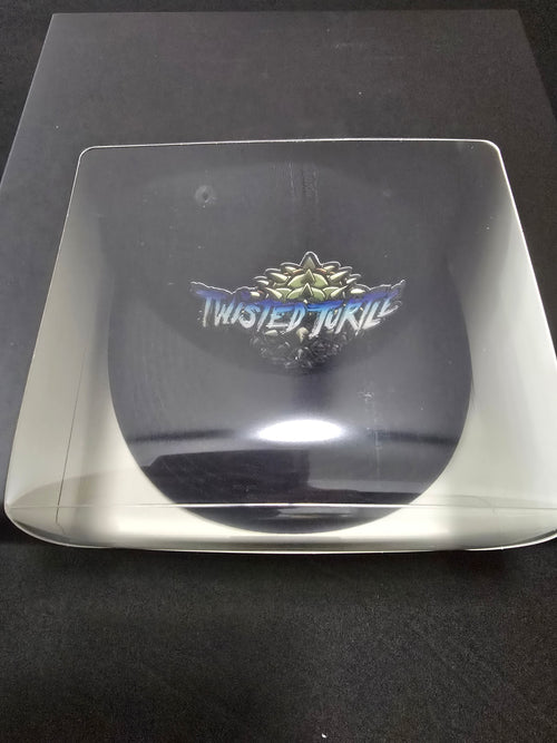 First Edition Twisted Turtle Snapback Hat