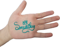 Sean "Smunchy" Fallon - Artist Signature