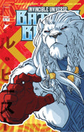 (PRE-ORDER) - Comic Book - Battle Beast - Issue #11 - Cover Artist: Matthew Waite