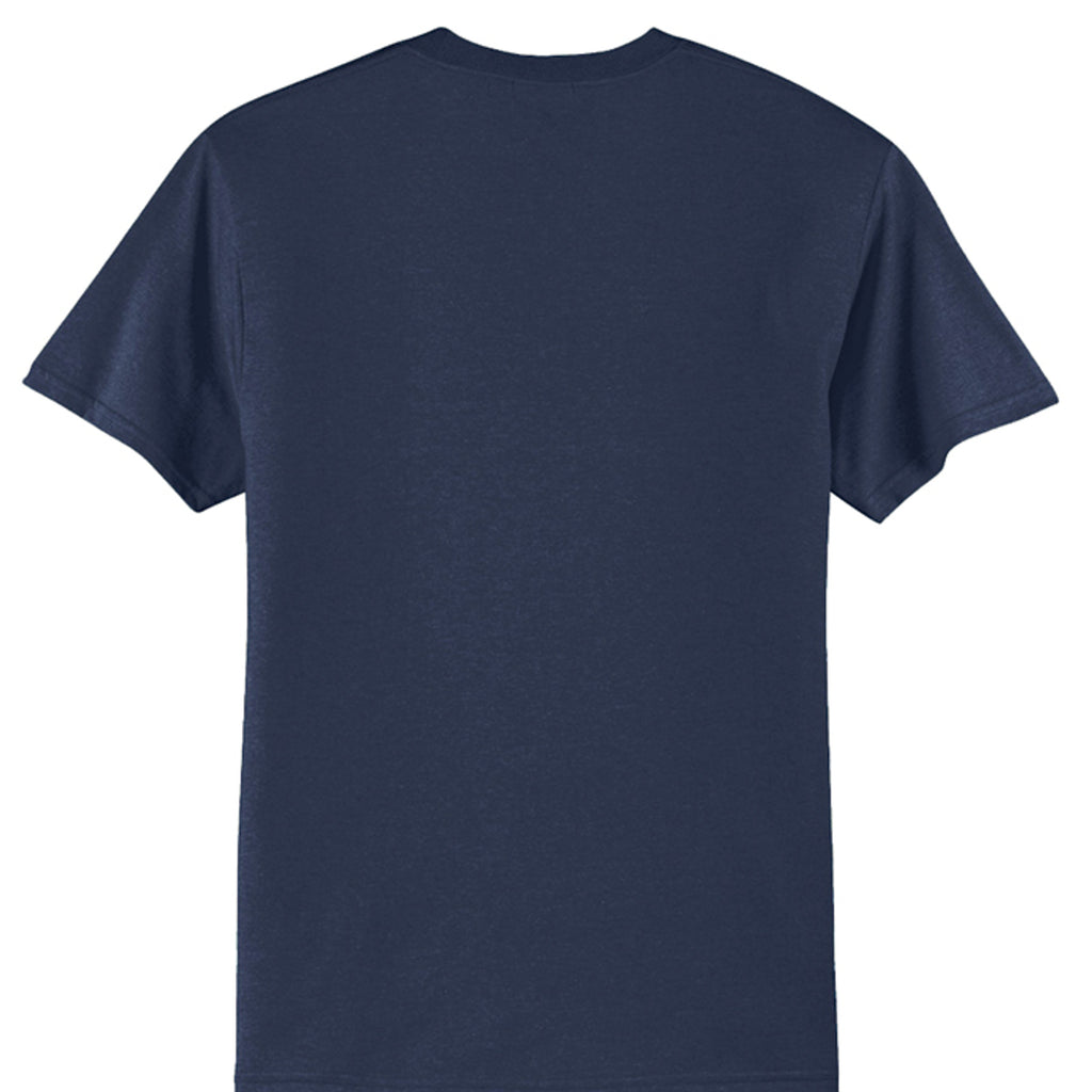 Navy - PC55 - BACK