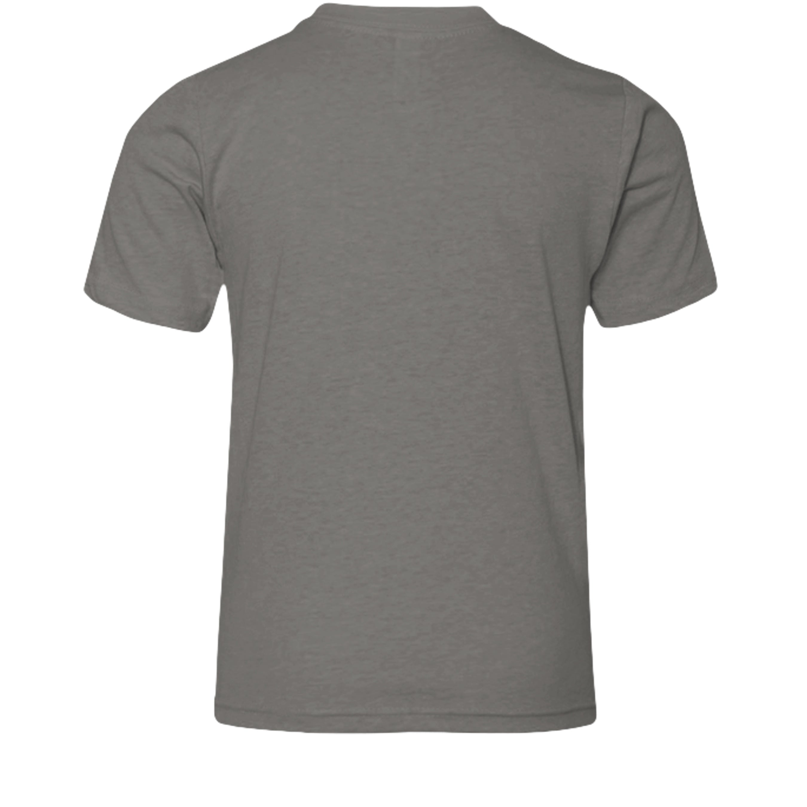 Deep Heather - 3001YCVC - BACK