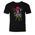 Solid Black Blend - 3001YCVC - FRONT