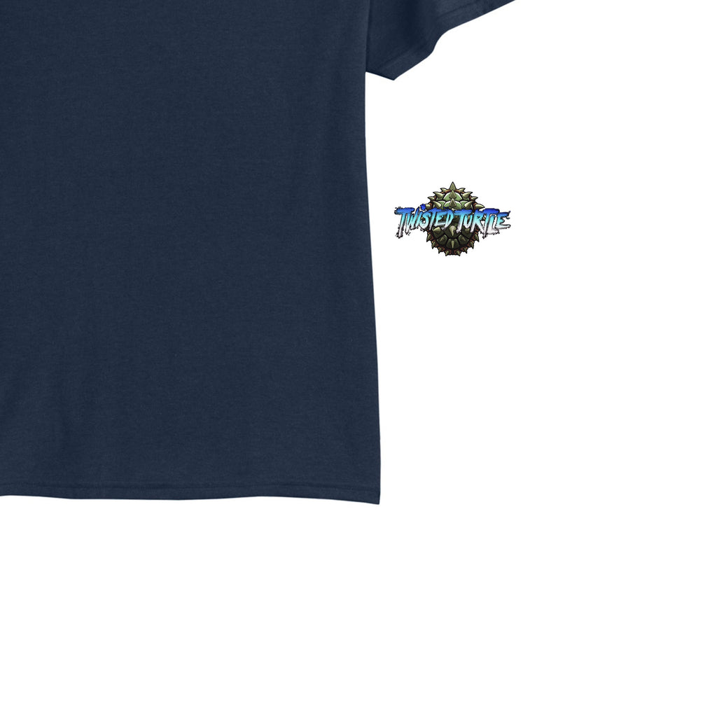 True Navy - PC55 - FRONT