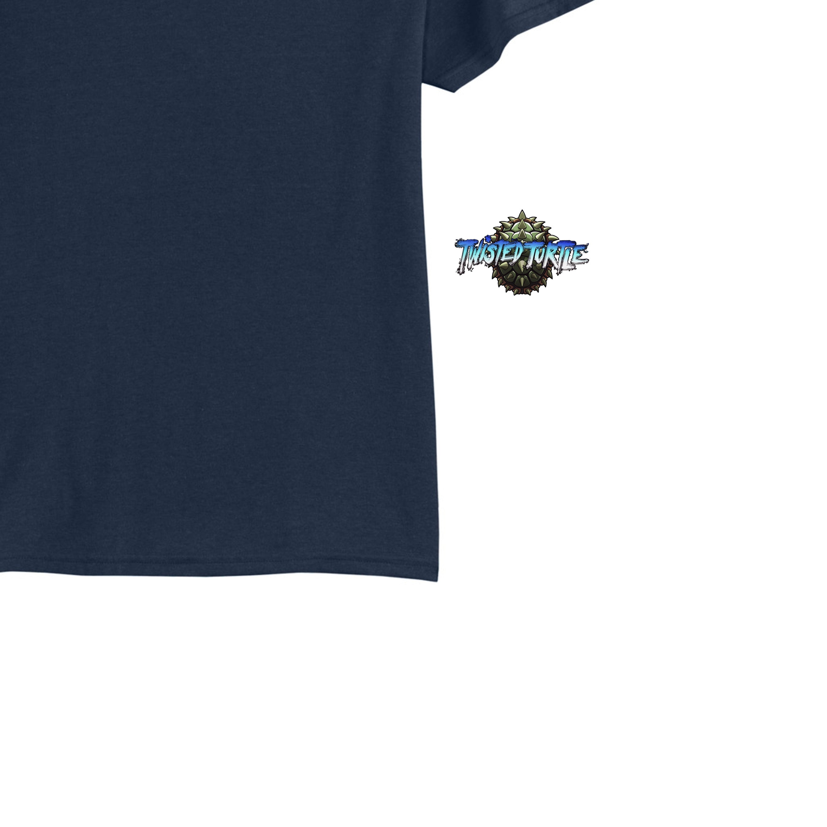 True Navy - PC55 - FRONT
