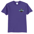 Purple - PC55T - FRONT