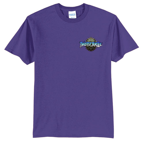 Purple - PC55 - FRONT