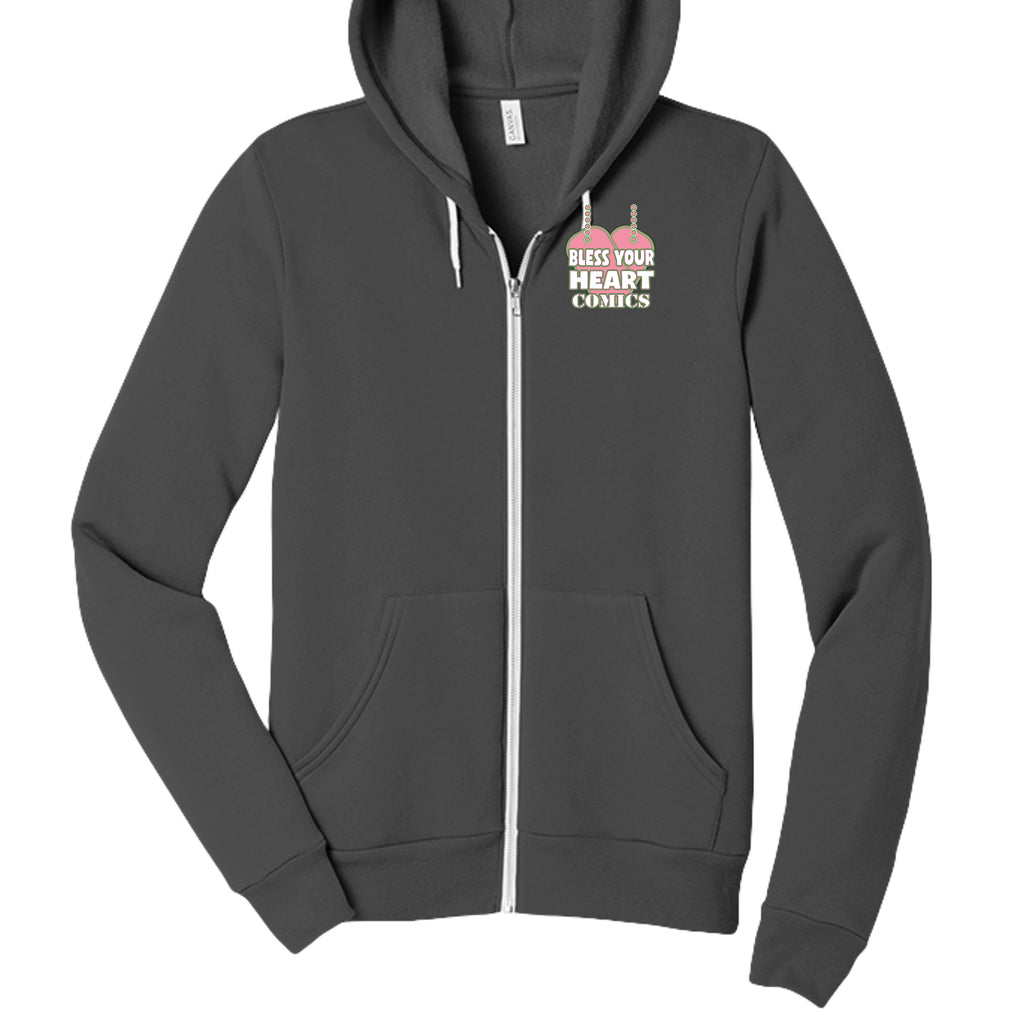 DARK GREY - 3739 - FRONT